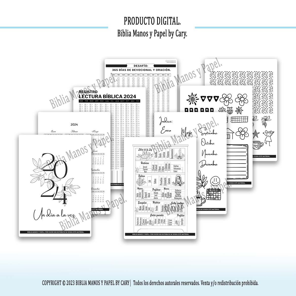 KIT PLANEA CONMIGO_2024